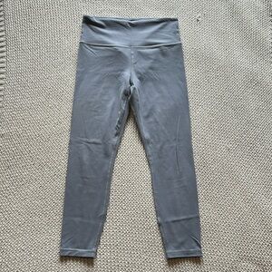 Athleta Ultra High Rise Elation 7/8 Tight